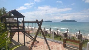 海灘