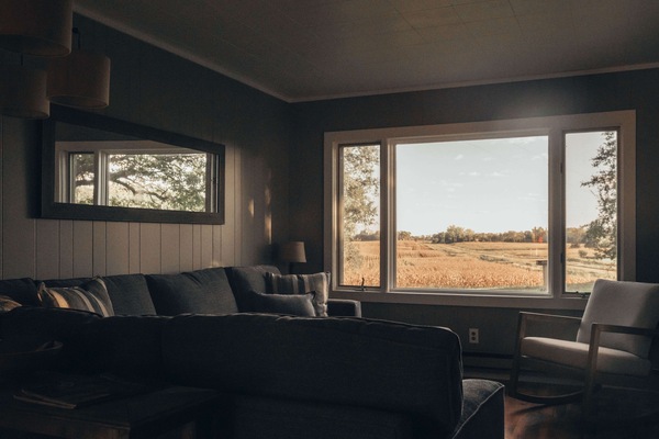 Una televisión, videojuegos