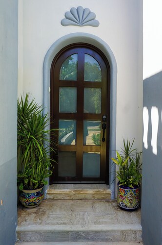 Escape to Paradise 3. / 3. 5 Haus mit Privatpool