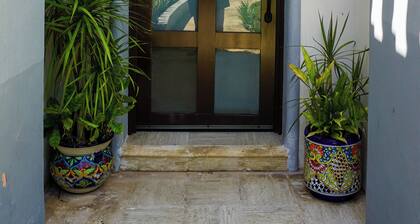 Escape to Paradise 3. / 3. 5 Haus mit Privatpool