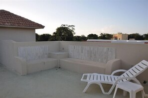Property grounds - Escape to Paradise 4/3.5 Home with Private Pool and fast internet with mesh wifi (Playa del Carmen)