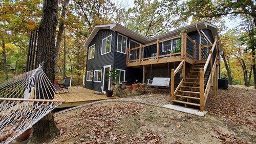 Serenity Shumway Cove