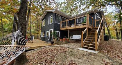 Serenity Shumway Cove