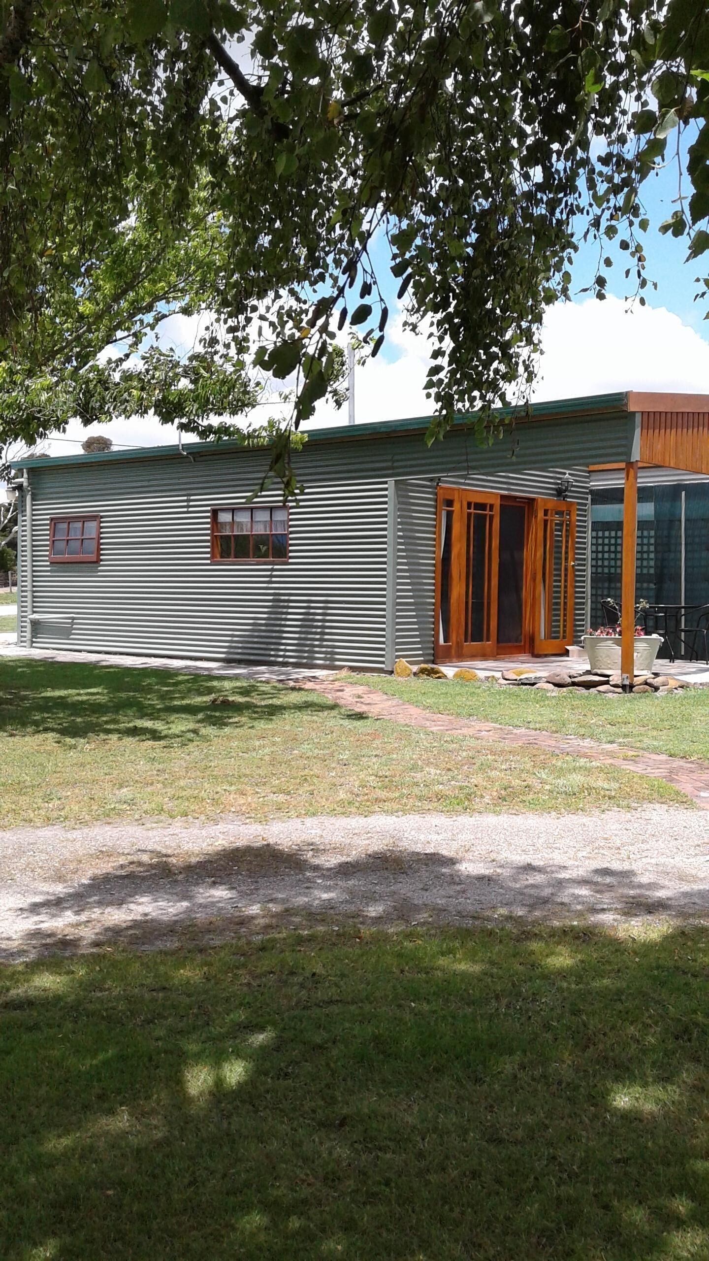 Sleepy Hollow Hideout - Hideout 1 