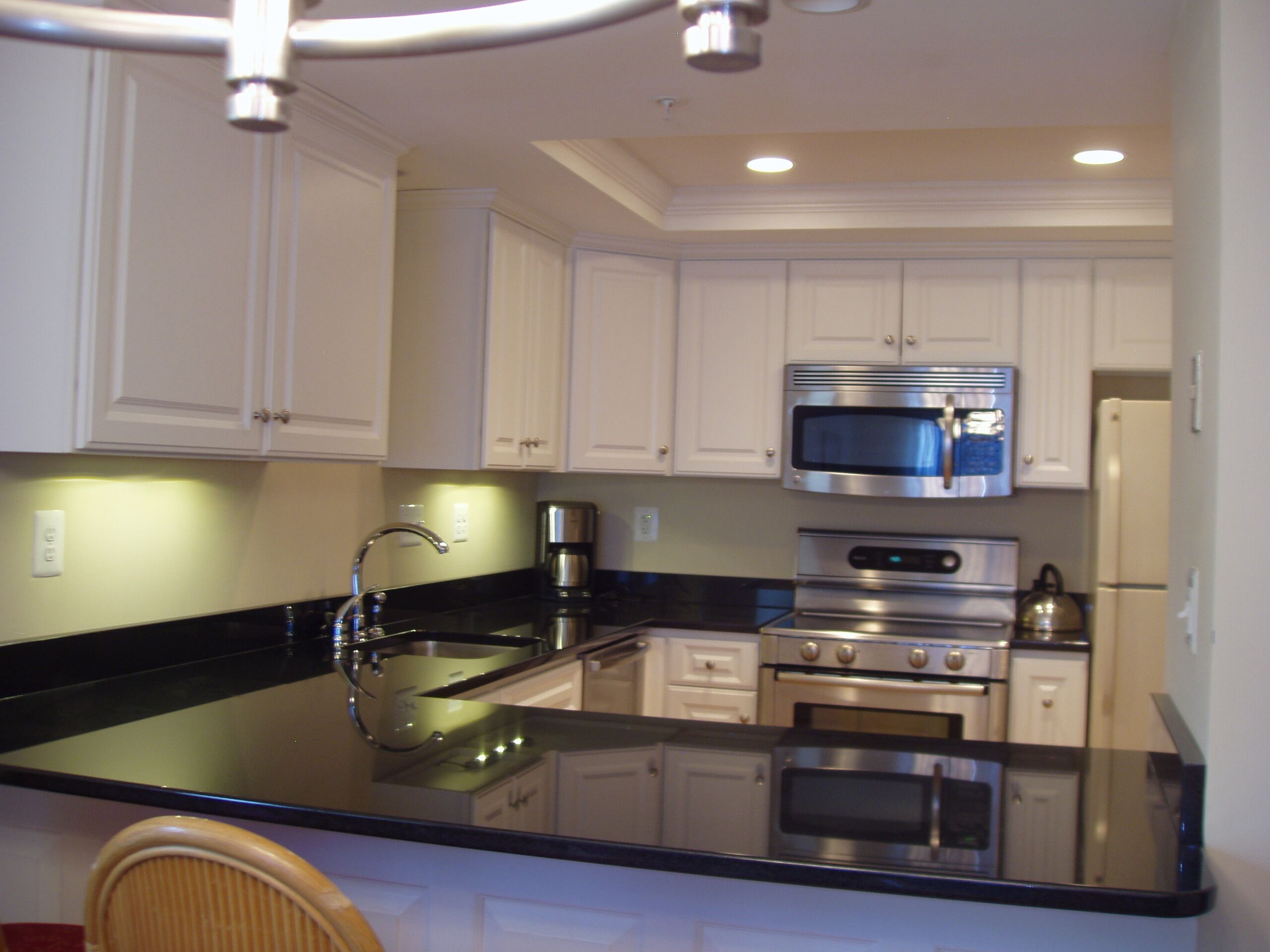 Oceanfront Townhome In Indian Harbor Villas, North Bethany