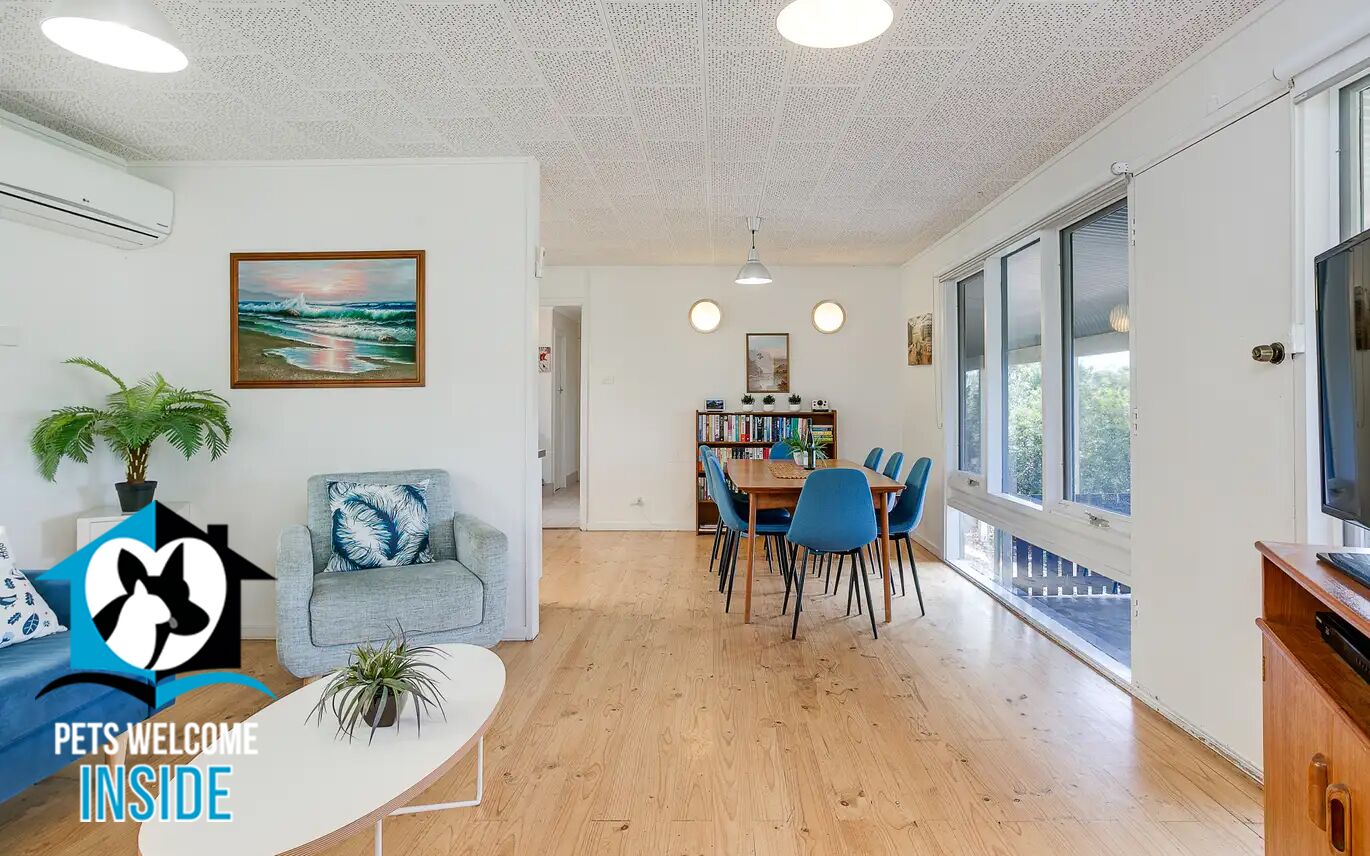 Renovated Retro Style + Park Views — image 10