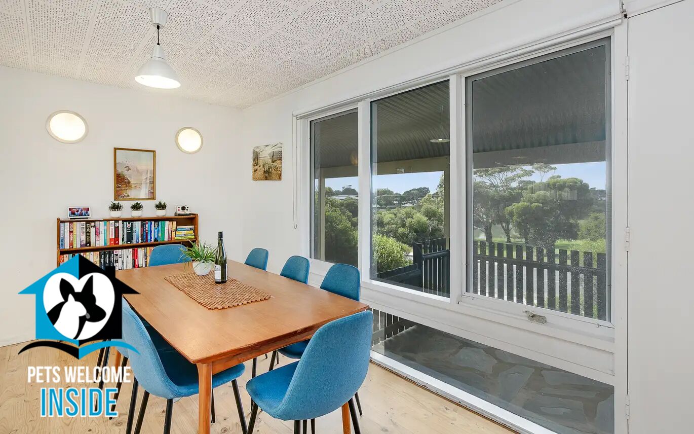 Renovated Retro Style + Park Views — image 11