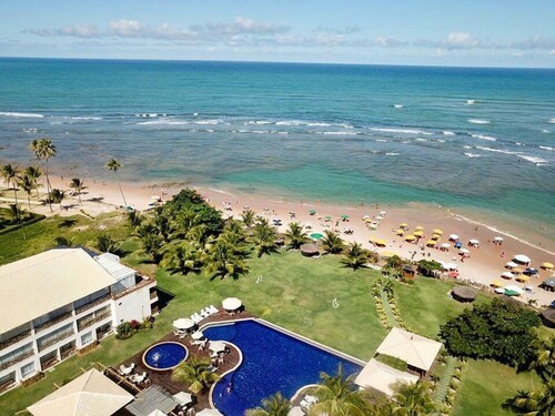 Guarajuba - Coral Paradise Condominium