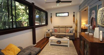 Tamarinds Beach House