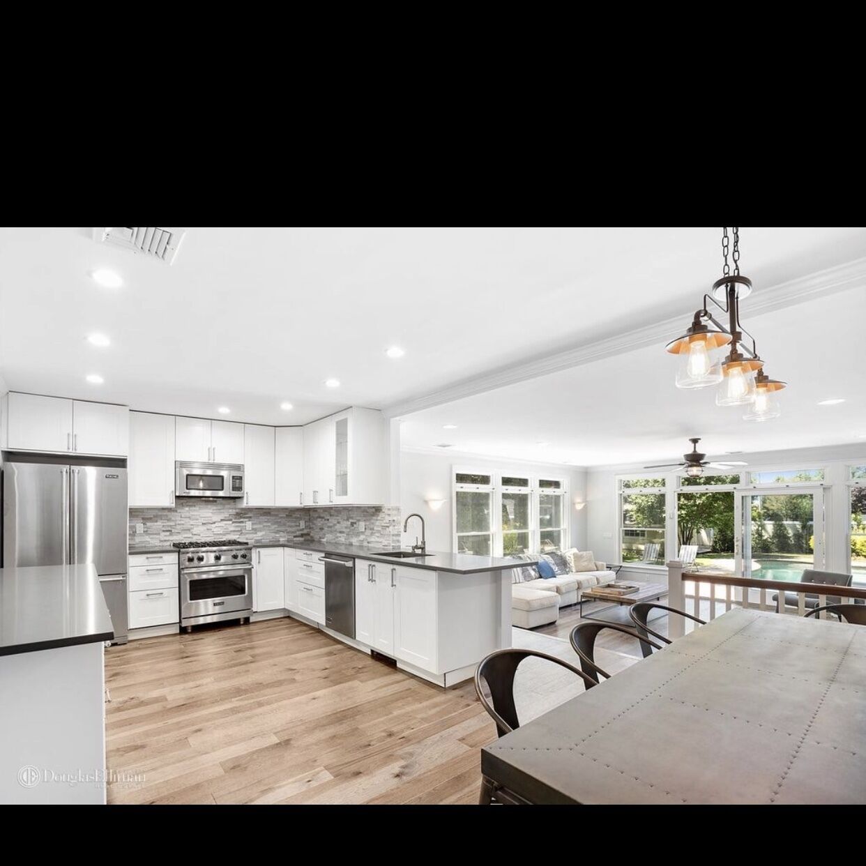 Newly Renovated Hamptons Getaway!