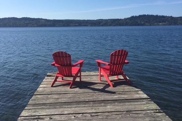 Private Dock