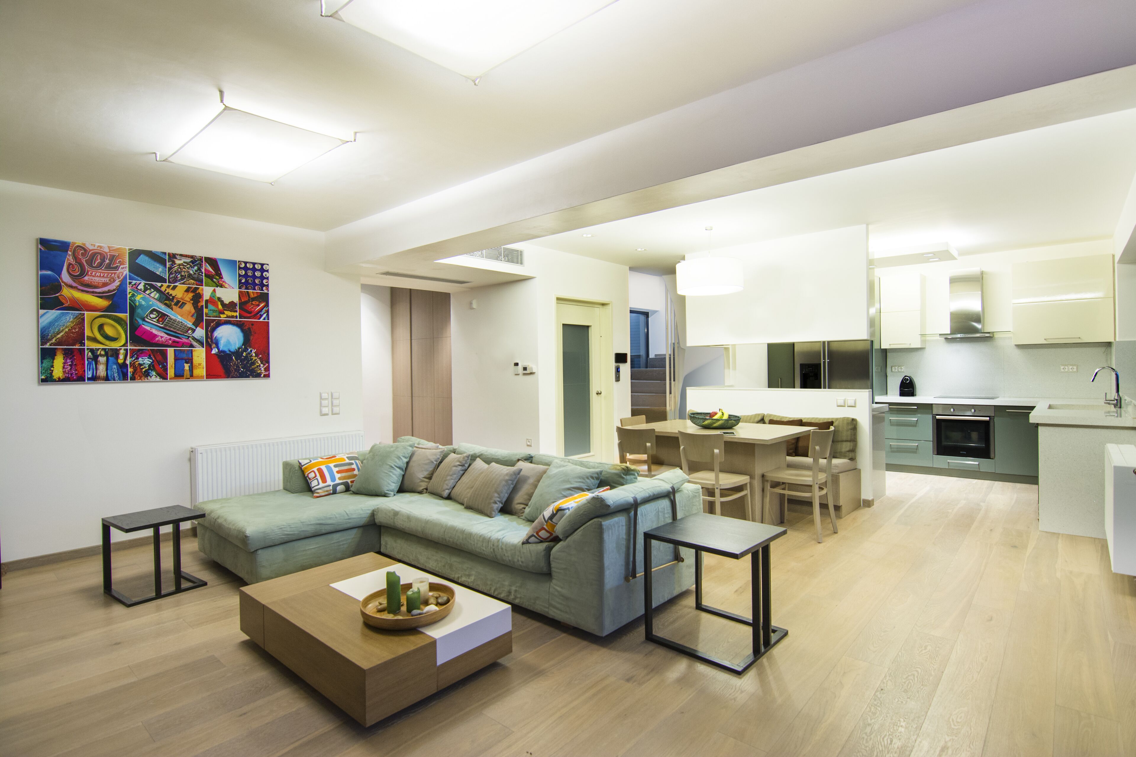 A Hidden Sanctuary In Athens Riviera-Saronida