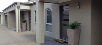 シルバーアースアコモデーション