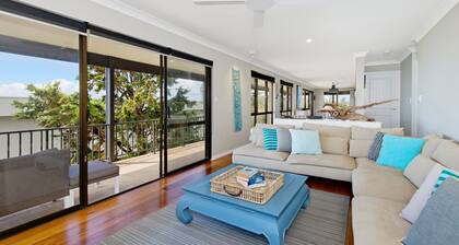 Apricari - oasis by the sea