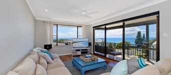 APRICARI - oasis junto al mar