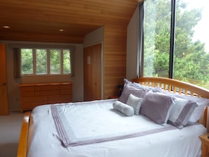 4 slaapkamers, gratis wifi, beddengoed