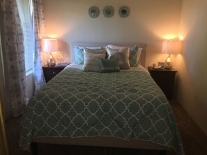 2 camere, ferro/asse da stiro, Wi-Fi gratuito, lenzuola