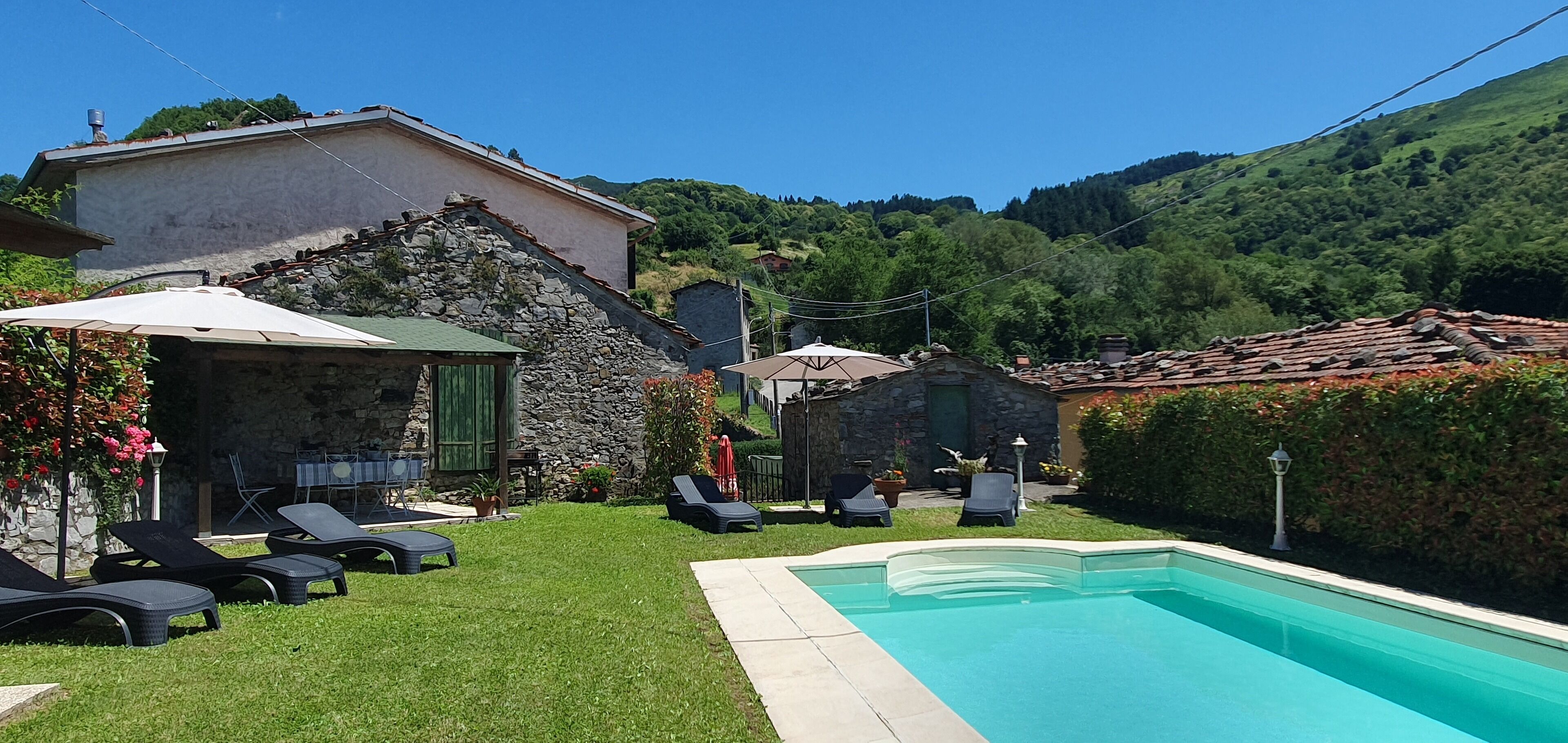 Alberca