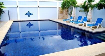 Majestic Villas Guest House Chambre 3