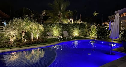 A louer Saison Malawi Condo High Wall Beach House
