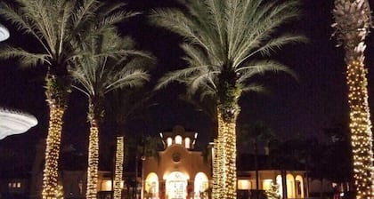 Condo de luxe Ă Orlando 3BR prĂšs du Convention Center, DISNEY, Universal et PLUS