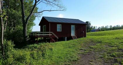 Finger Lakes Cottage