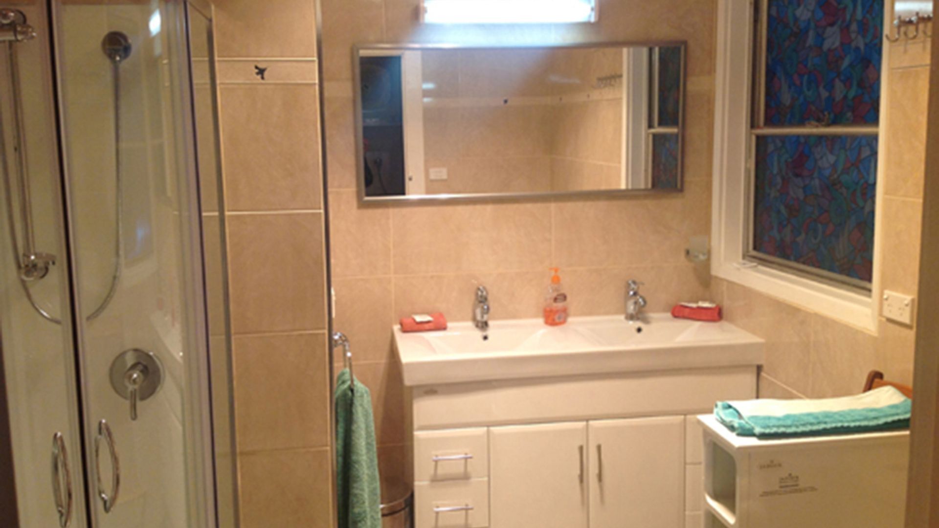 AAA Granary Accomm - Gumnut 2 bedroom Cottage — image 6