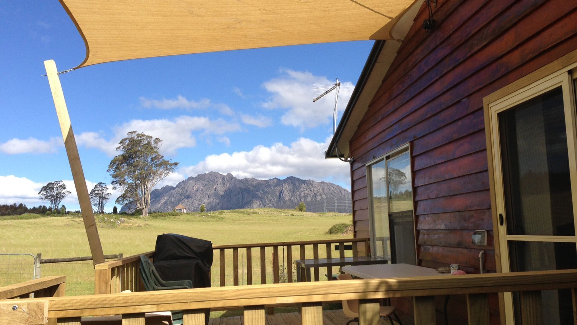 AAA Granary Accomm - Gumnut 2 bedroom Cottage — image 4