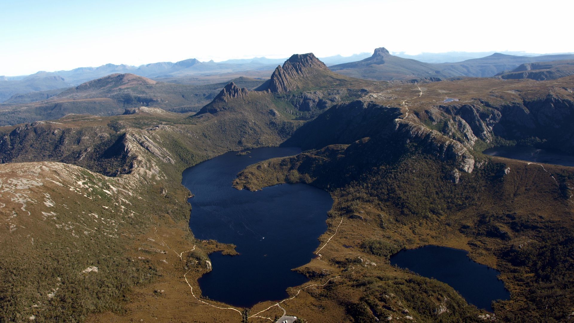 AAA Granary Accomm - Gumnut 2 bedroom Cottage — image 14