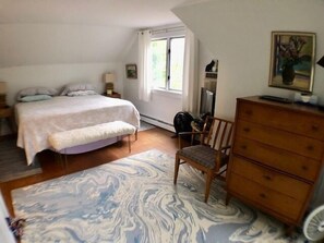 3 عدّة غرف نوم وواي فاي