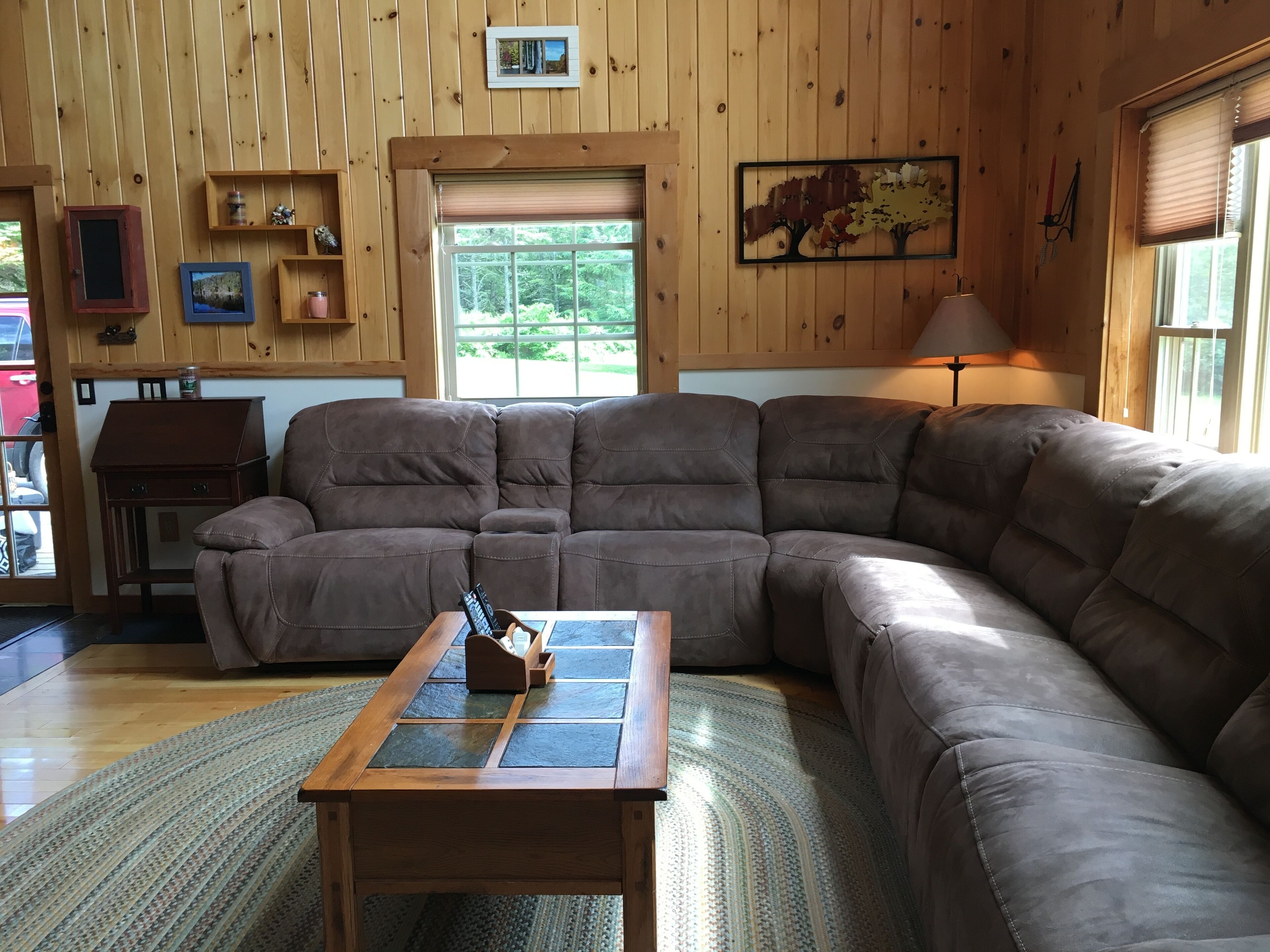 Post & Beam Cottage - Shore Access, Mountain View - Near Acadia and Beaches