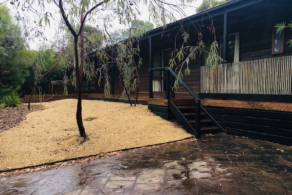 Somers Holiday House