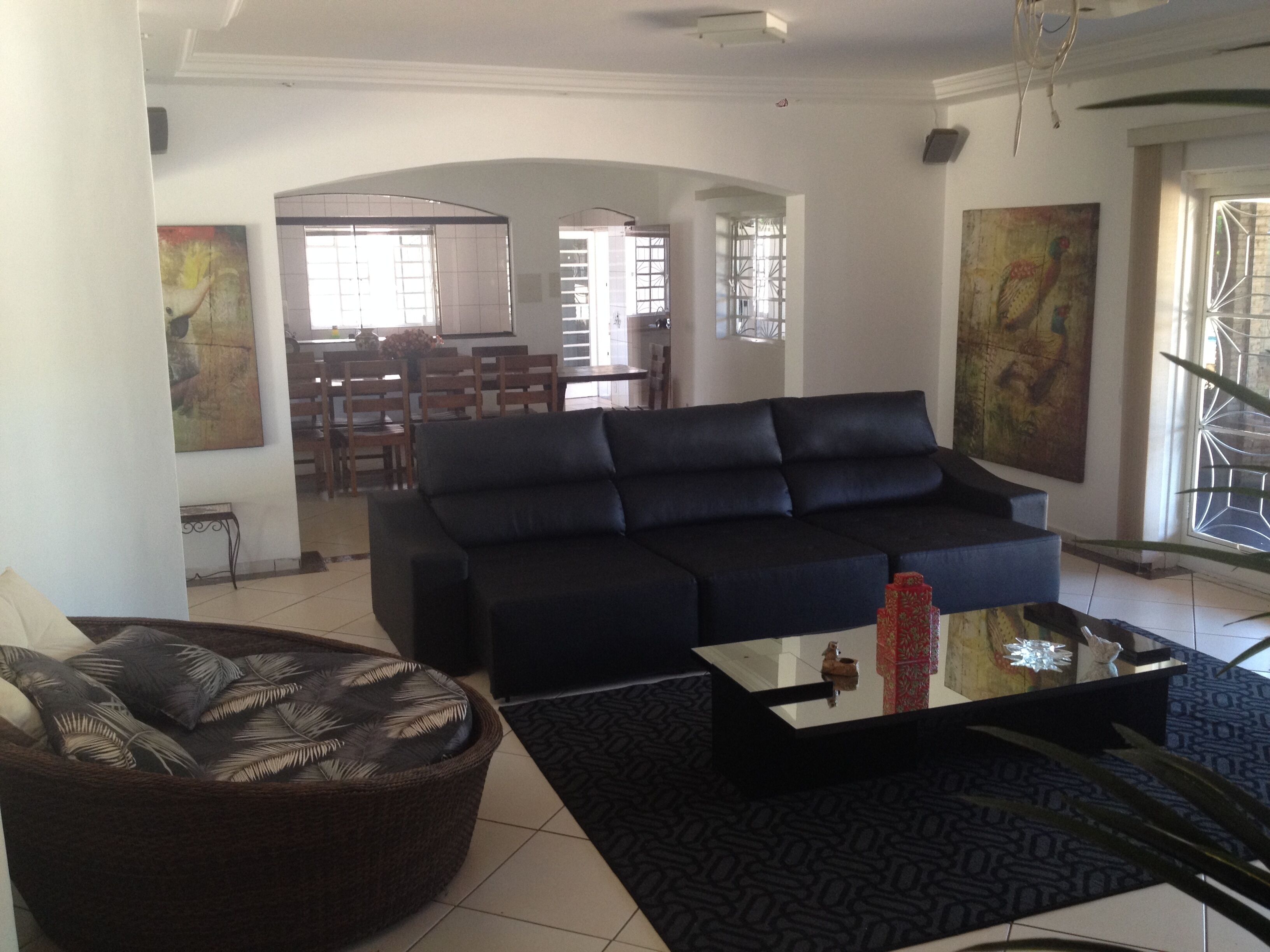 CHÁCARA GREEN HALL (in front of Casa Do Folclore) 34996452966