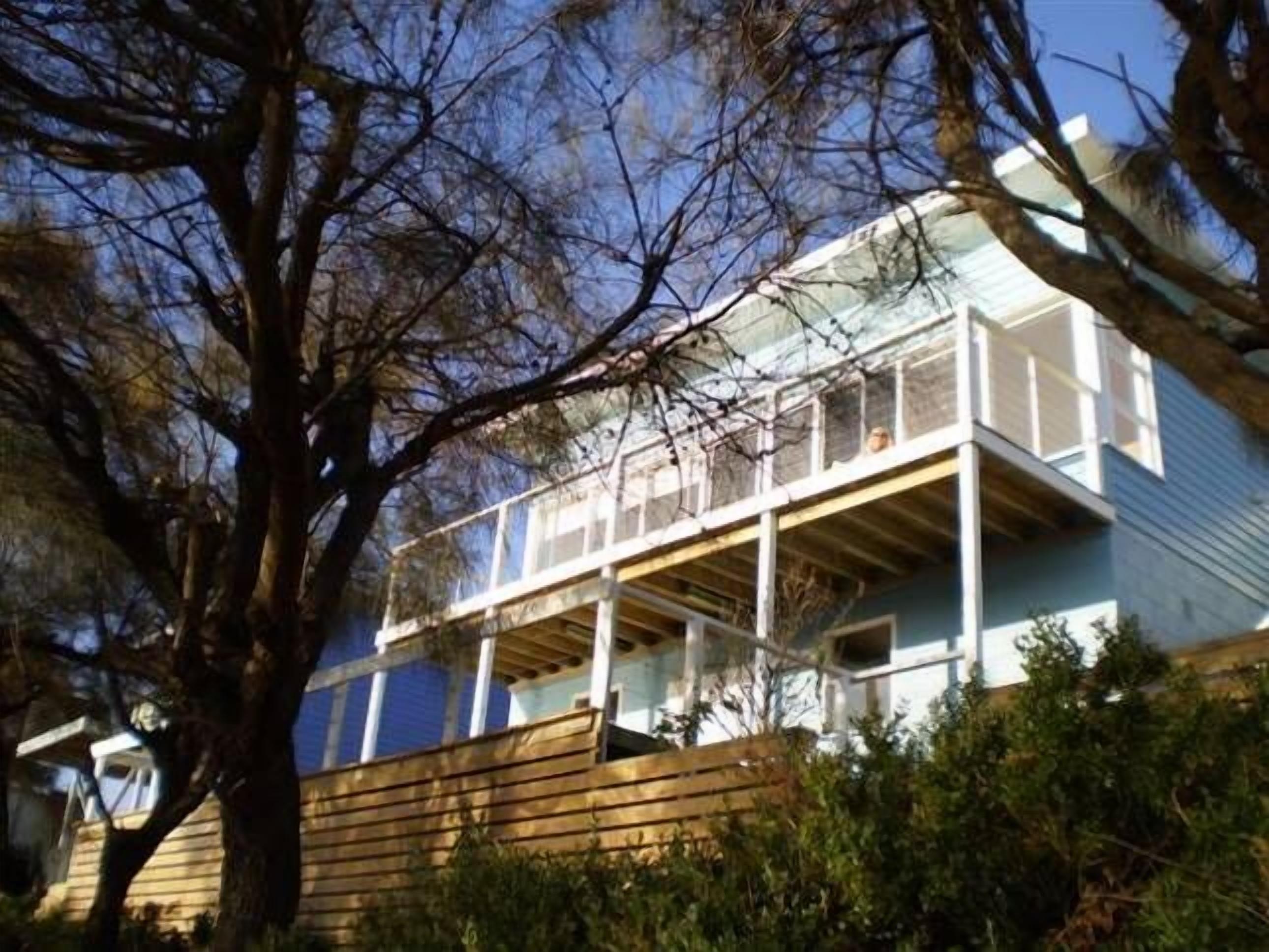 Beachcliffe by the Sea