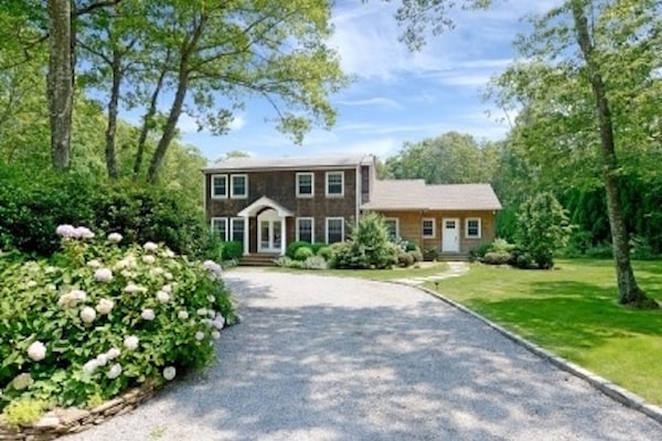 Welcome to this beautiful property