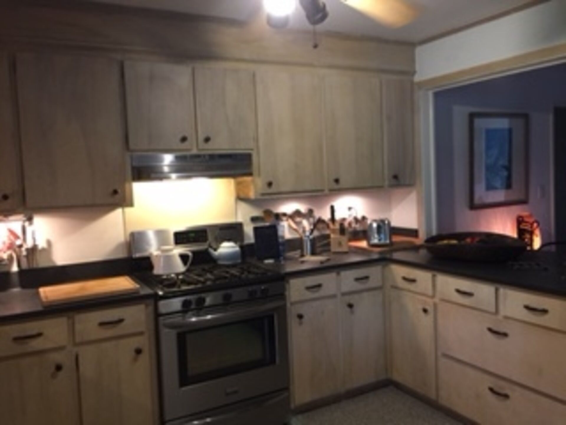 Folly Beach Family Vacation Home across from Beach