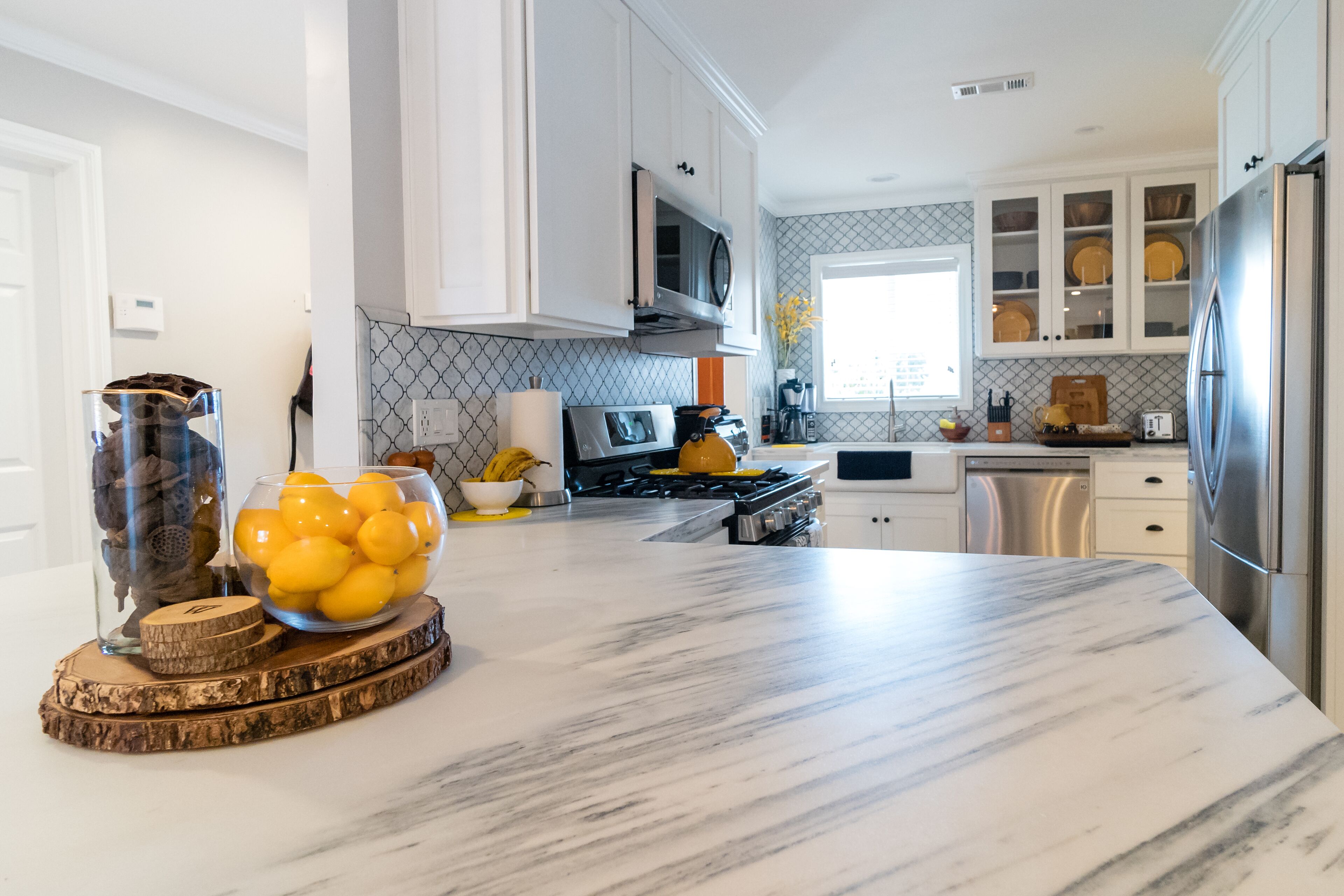 The White Rose Ranch + Annex in Fremont, CA