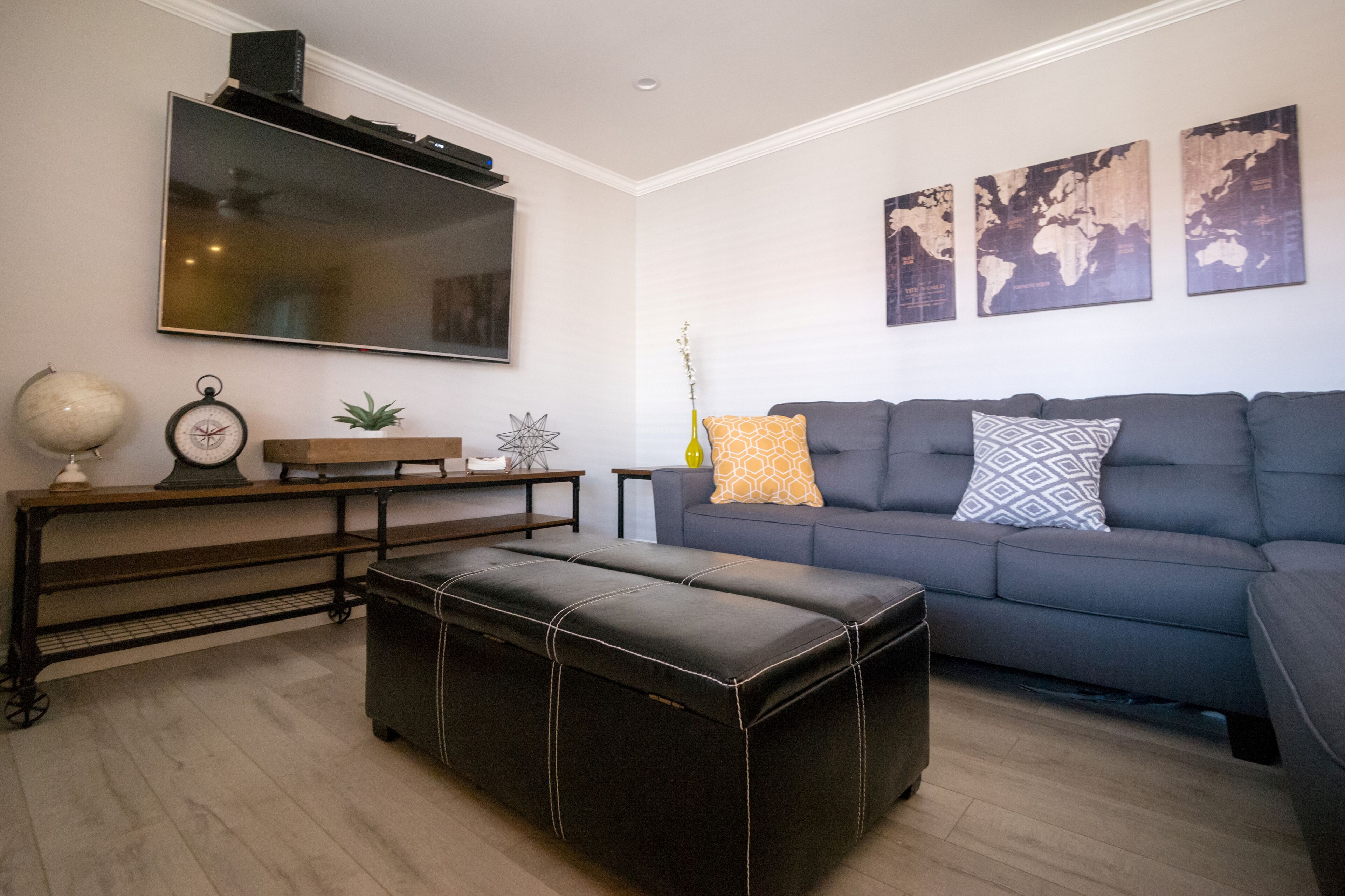 The White Rose Ranch + Annex in Fremont, CA