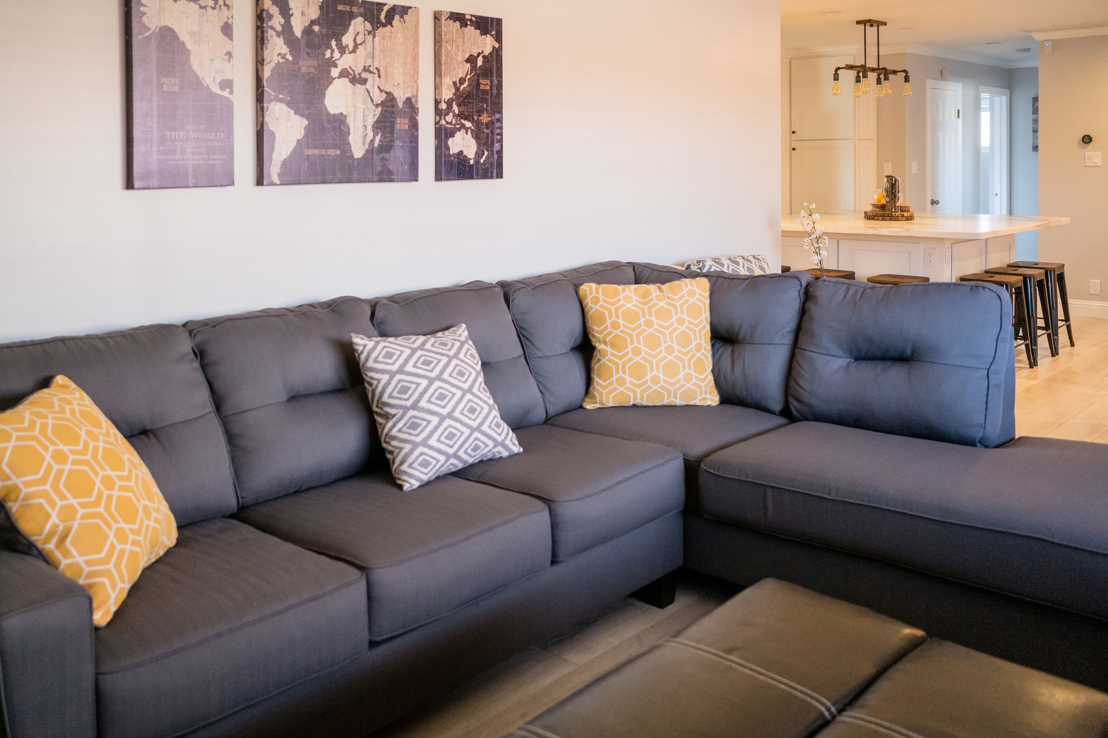 The White Rose Ranch + Annex in Fremont, CA