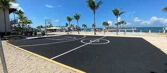 Outdoor Resorts, Long Key, FL