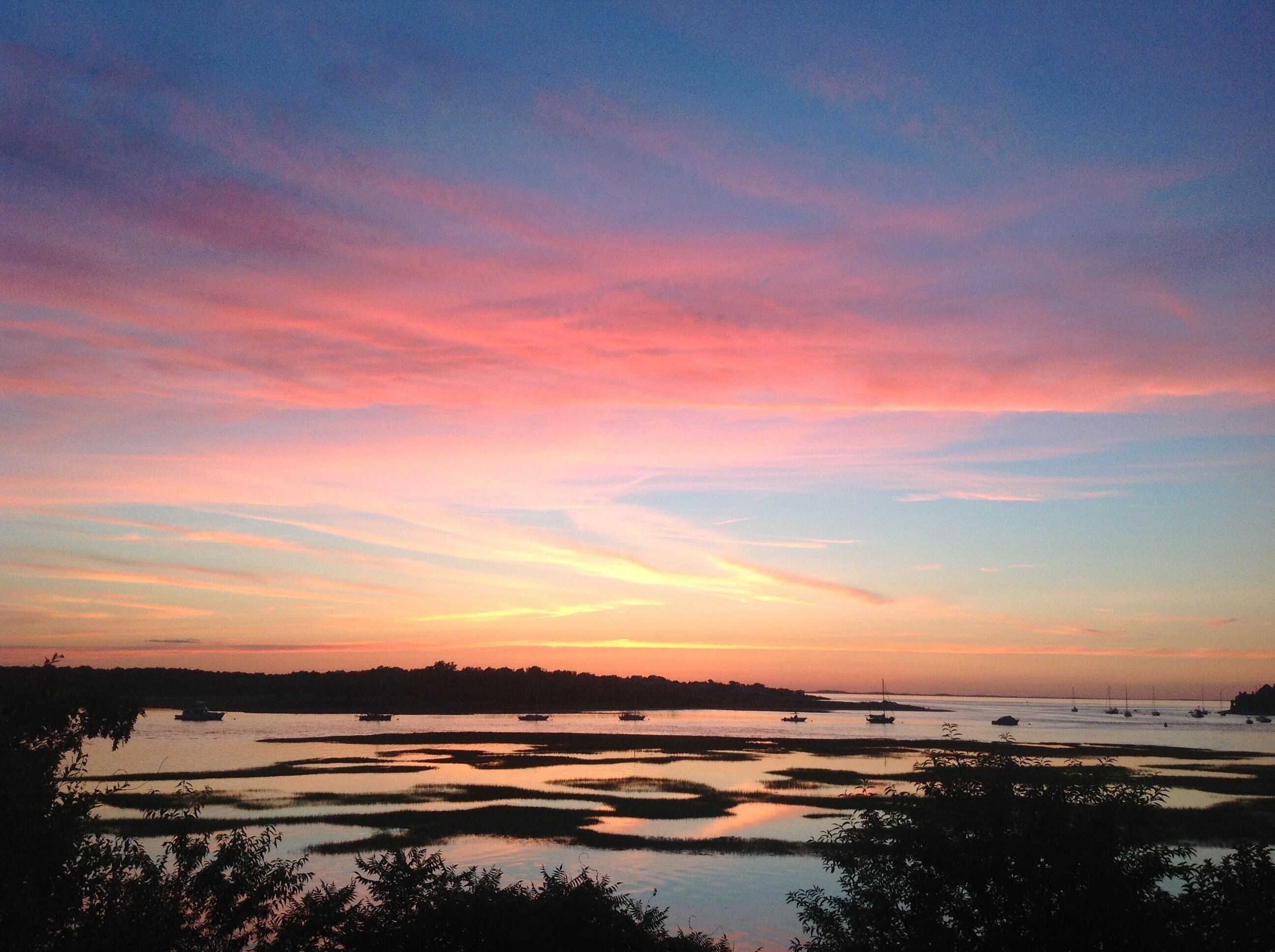 Sunset Views, Waterfront Property, Dock - Sleeps 12