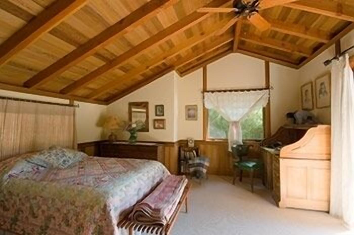 Secluded Hideaway Cottage By Mt Stream  Near Hiking, Biking, Skiing, Hot Springs