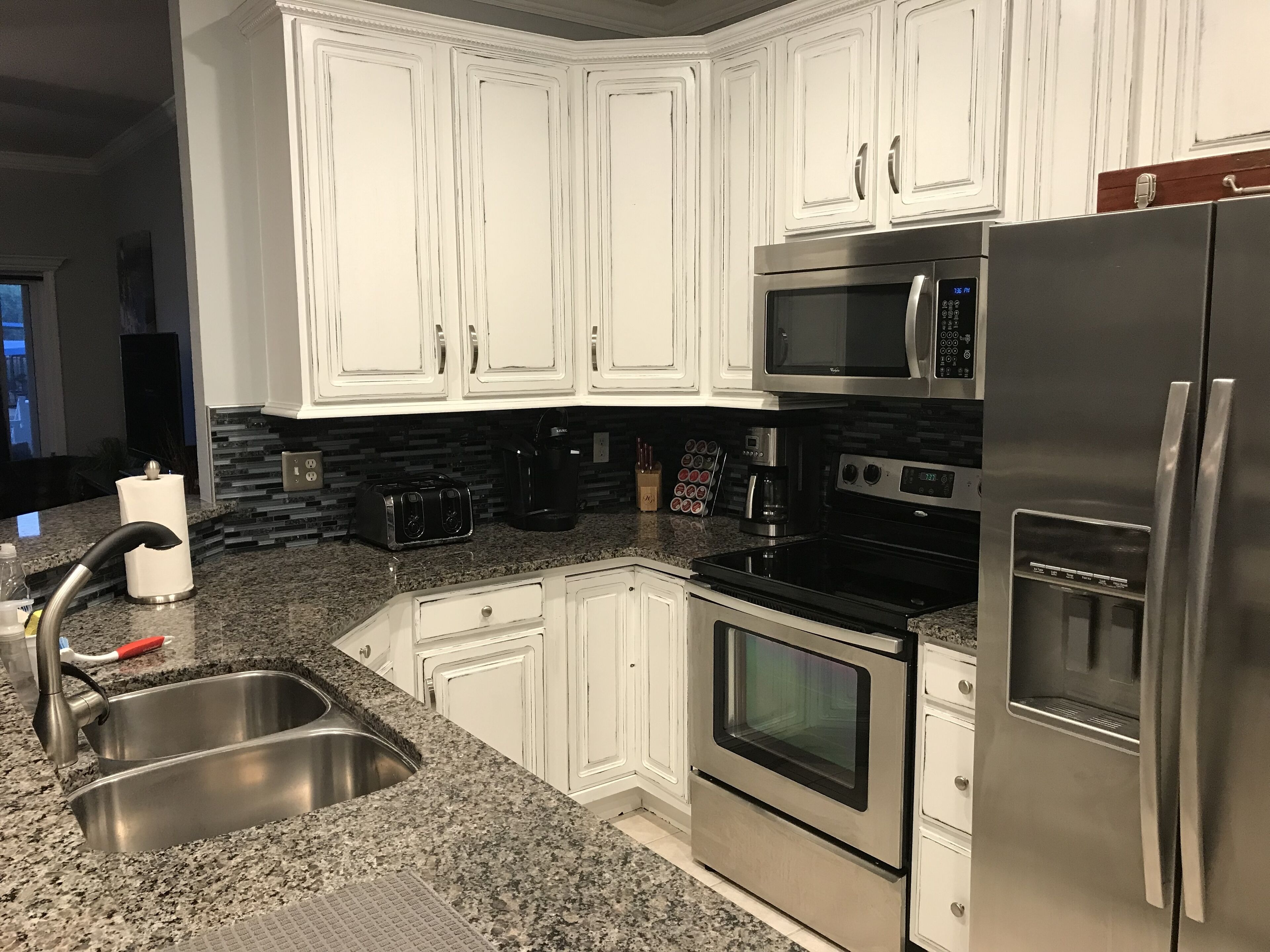 Minimal stairs! 15 second walk to pool, 45 second walk to 32x14 boat slip