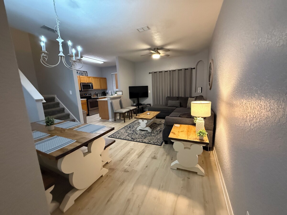 Image de profil de l’hôte