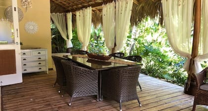 Villa Camilla in Villas Mares