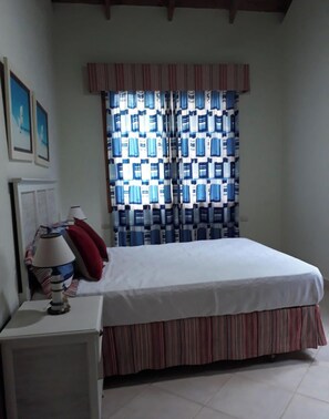4 bedrooms, WiFi