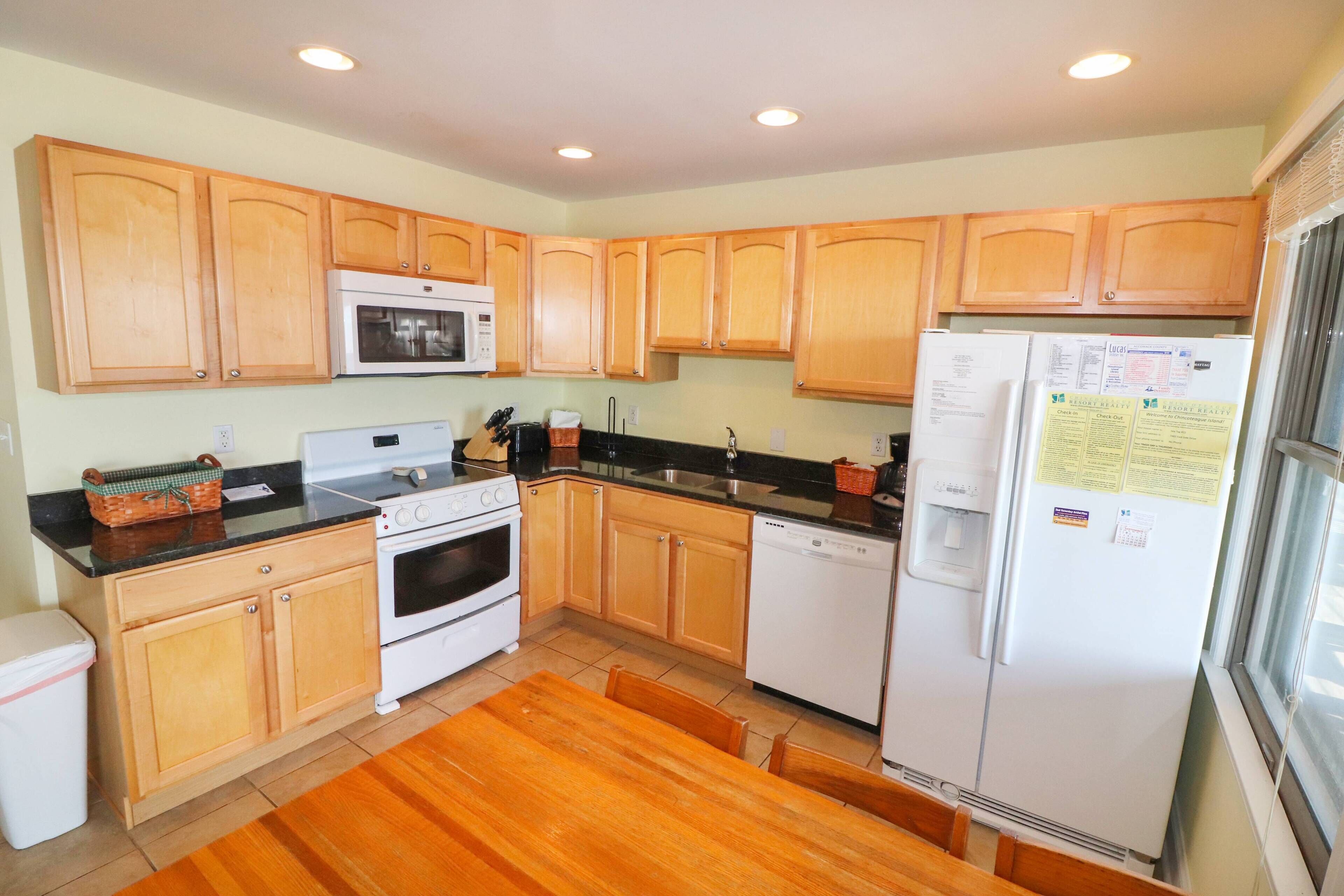 Sea Tag #22, waterfront condo with picturesque boat slip