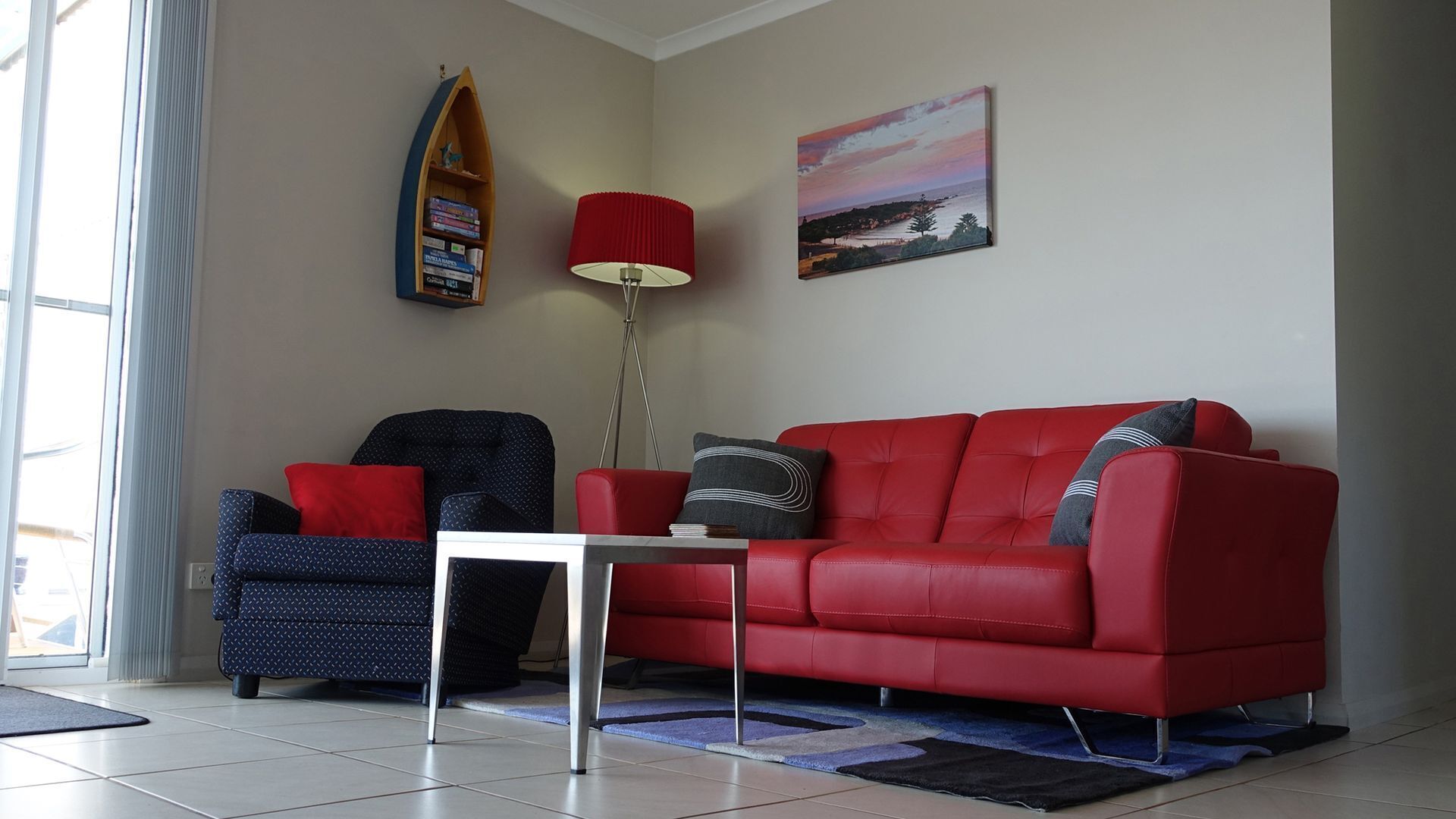 Sunnysands holiday unit