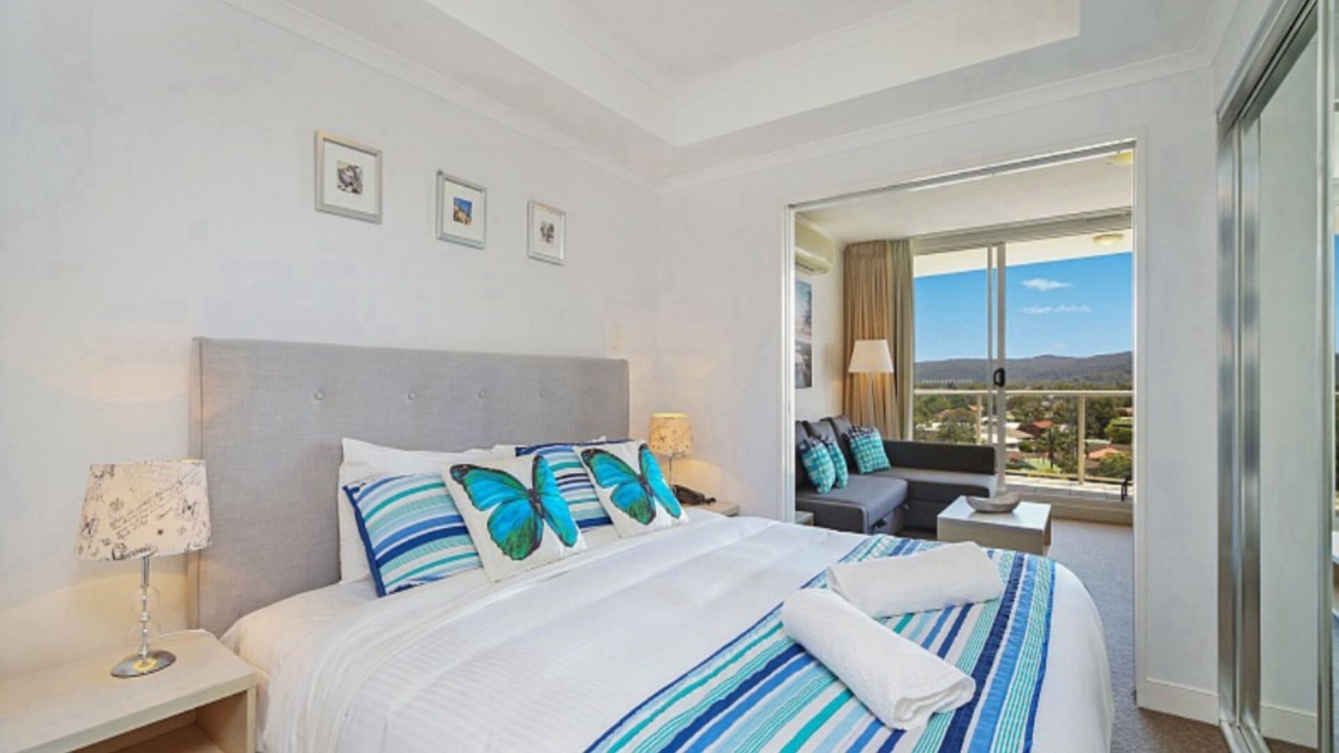 COASTAL HAVEN - ETTALONG BEACH RESORT