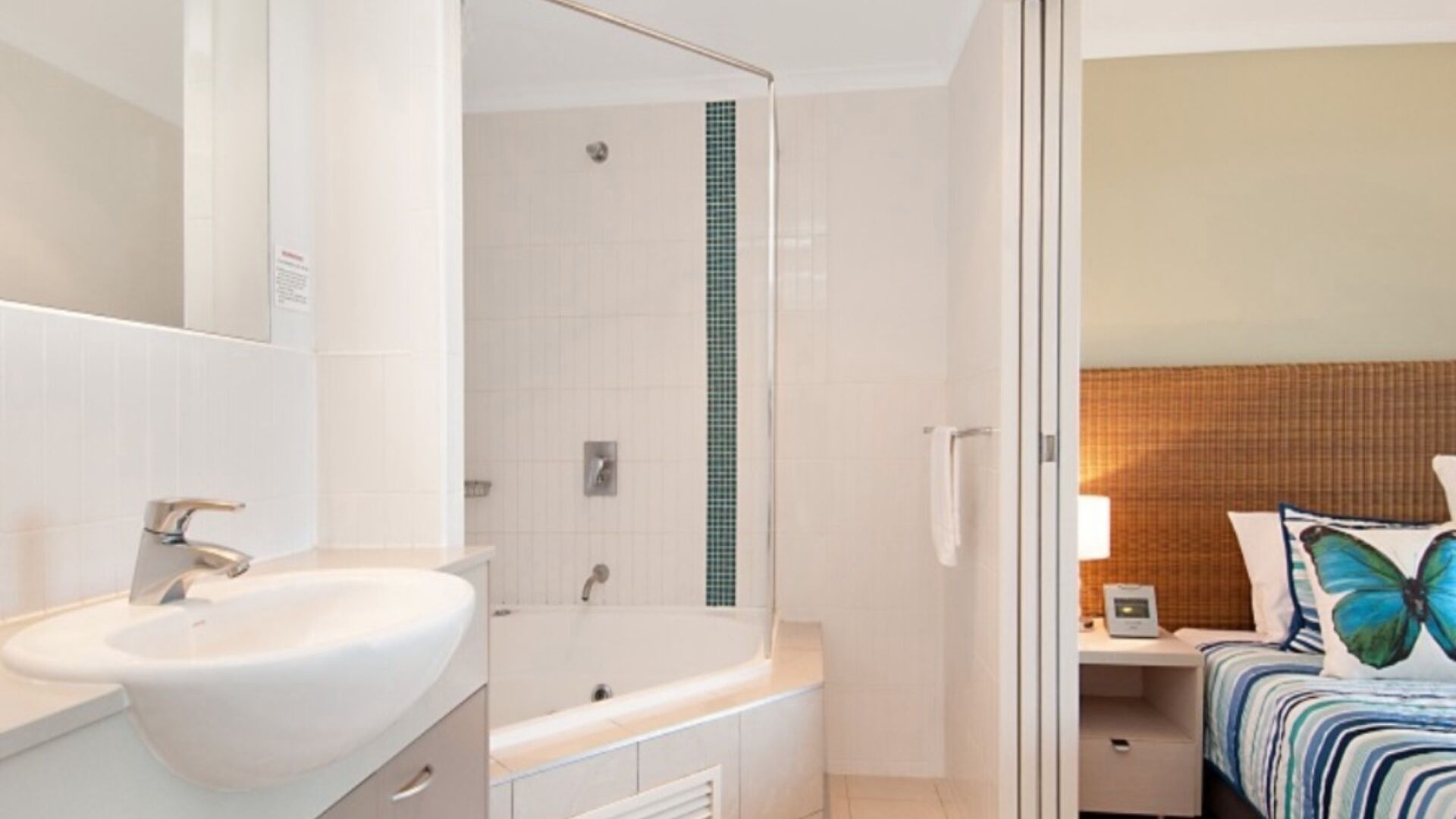 COASTAL HAVEN - ETTALONG BEACH RESORT